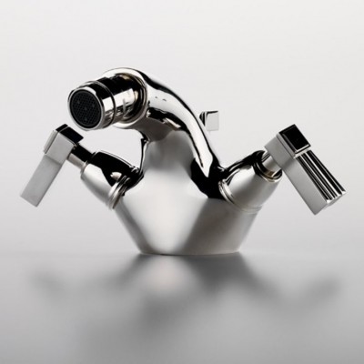 Фото Смеситель для биде - стиль Американский - Купить в Интернет-магазине