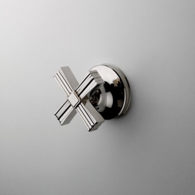 Фото Смеситель для душа и ванны - стиль Американский - Купить в Интернет-магазине