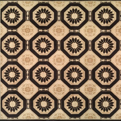 Фото Ковер машинной работы - стиль Европейская классика - Купить в Интернет-магазине