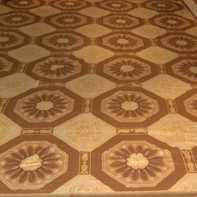 Фото Ковер машинной работы - стиль Европейская классика - Купить в Интернет-магазине