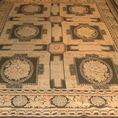 Фото Ковер машинной работы - стиль Европейская классика - Купить в Интернет-магазине