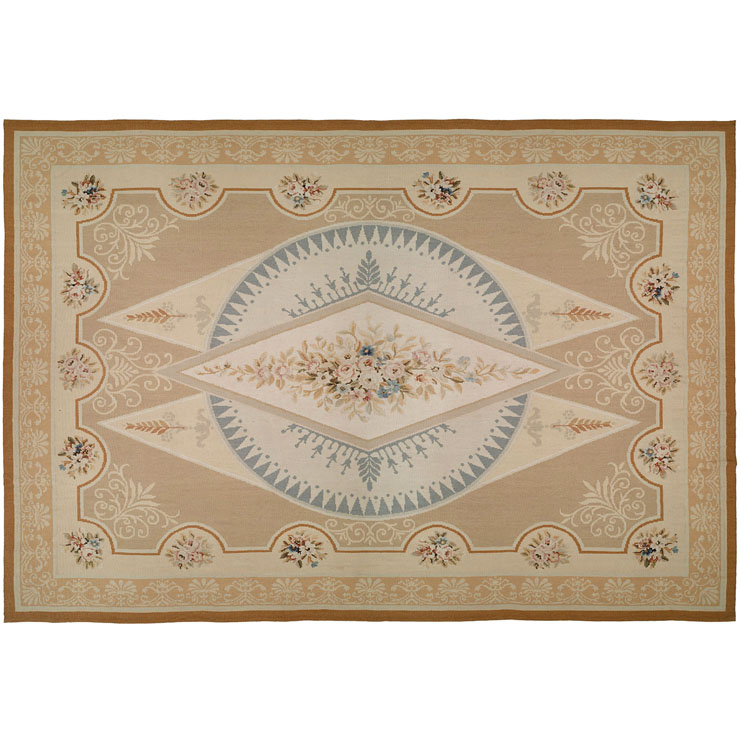 Фото Ковер машинной работы - стиль Европейская классика - Купить в Интернет-магазине