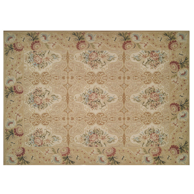 Фото Ковер машинной работы - стиль Европейская классика - Купить в Интернет-магазине