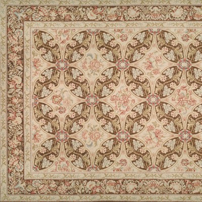 Фото Ковер машинной работы - стиль Европейская классика - Купить в Интернет-магазине