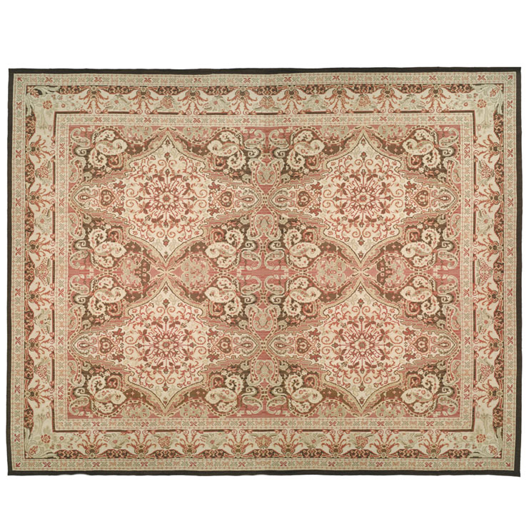 Фото Ковер машинной работы - стиль Европейская классика - Купить в Интернет-магазине Фото Ковер машинной работы - стиль Европейская классика - Купить в Интернет-магазине