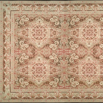 Фото Ковер машинной работы - стиль Европейская классика - Купить в Интернет-магазине