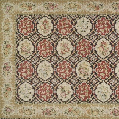 Фото Ковер машинной работы - стиль Европейская классика - Купить в Интернет-магазине