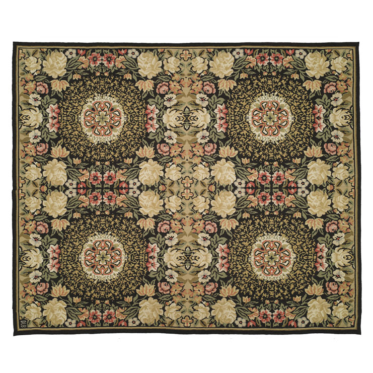 Фото Ковер машинной работы - стиль Европейская классика - Купить в Интернет-магазине Фото Ковер машинной работы - стиль Европейская классика - Купить в Интернет-магазине