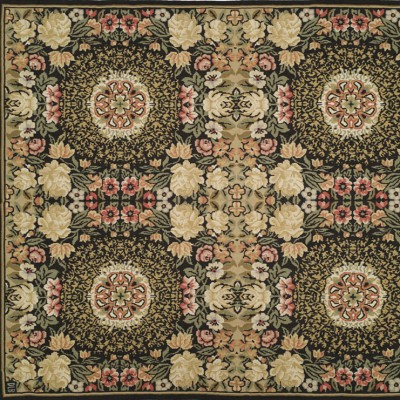 Фото Ковер машинной работы - стиль Европейская классика - Купить в Интернет-магазине