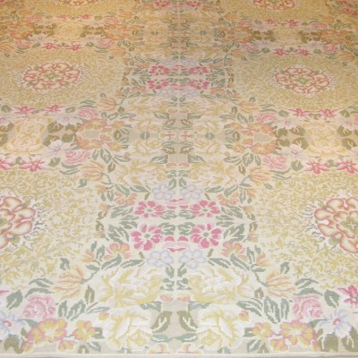 Фото Ковер машинной работы - стиль Европейская классика - Купить в Интернет-магазине