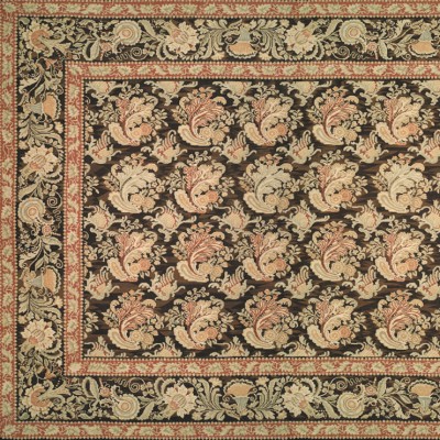 Фото Ковер машинной работы - стиль Европейская классика - Купить в Интернет-магазине