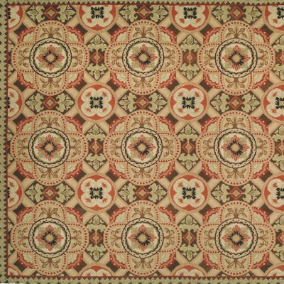 Фото Ковер машинной работы - стиль Европейская классика - Купить в Интернет-магазине