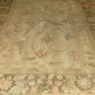 Фото Ковер машинной работы - стиль Европейская классика - Купить в Интернет-магазине