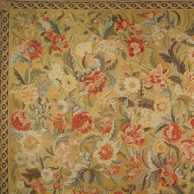 Фото Ковер машинной работы - стиль Европейская классика - Купить в Интернет-магазине