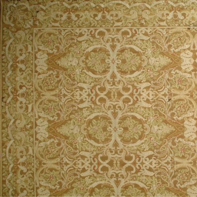 Фото Ковер машинной работы - стиль Европейская классика - Купить в Интернет-магазине