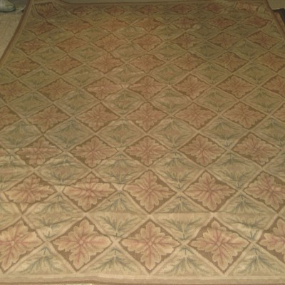 Фото Ковер машинной работы - стиль Европейская классика - Купить в Интернет-магазине