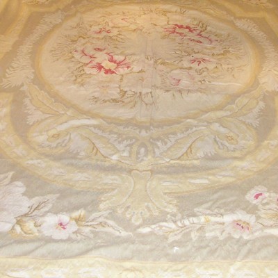 Фото Ковер машинной работы - стиль Европейская классика - Купить в Интернет-магазине