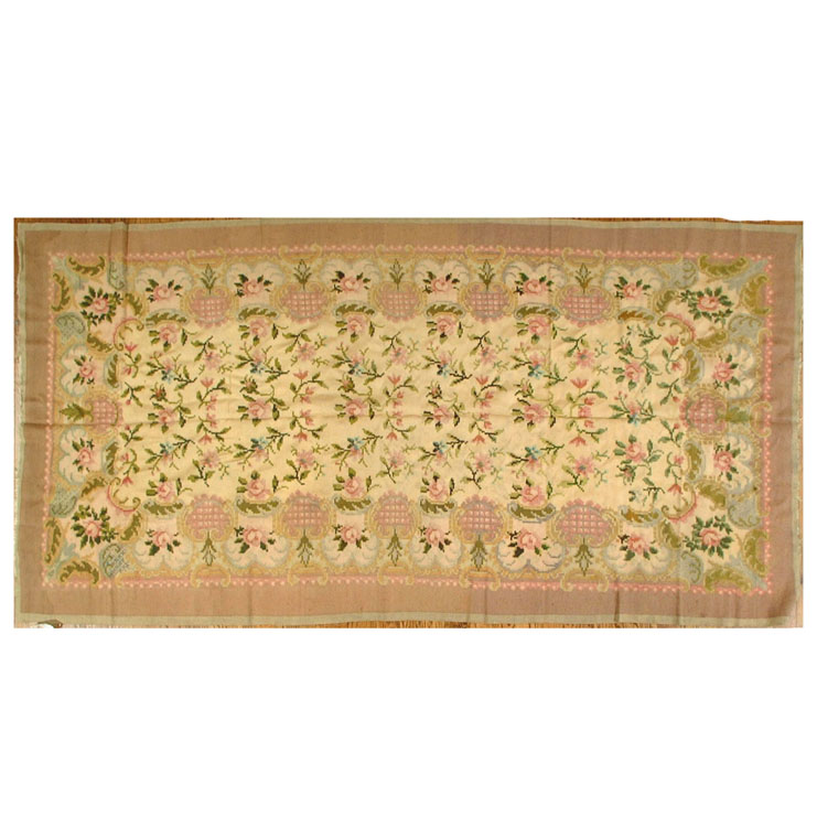 Фото Ковер машинной работы - стиль Европейская классика - Купить в Интернет-магазине