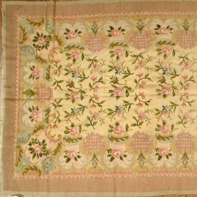 Фото Ковер машинной работы - стиль Европейская классика - Купить в Интернет-магазине