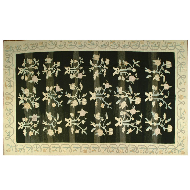 Фото Ковер машинной работы - стиль Европейская классика - Купить в Интернет-магазине