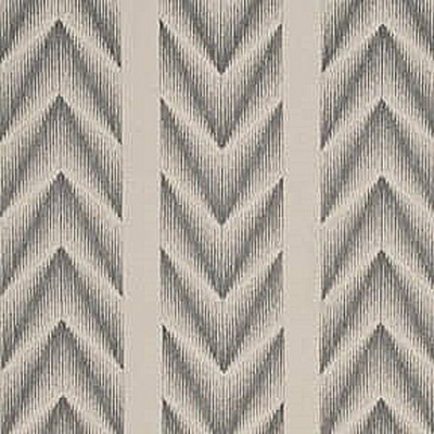 Фото Ткань портьерная с рисунком - Орнамент - стиль Английский - Синий - Купить в Интернет-магазине