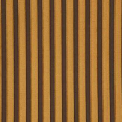 Фото Ткань портьерная с рисунком - Полоски - стиль Английский - Оранжевые - Купить в Интернет-магазине