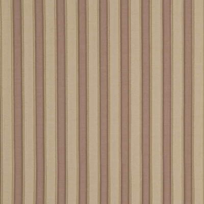 Фото Ткань портьерная с рисунком - Полоски - стиль Английский - Коричневые - Купить в Интернет-магазине