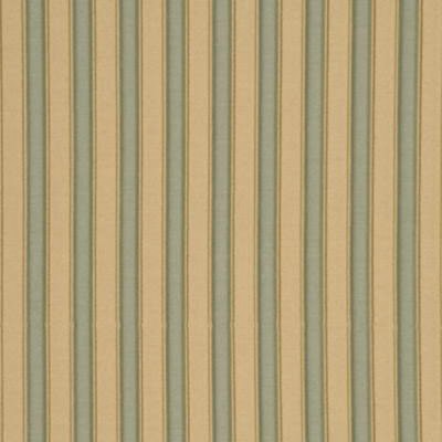 Фото Ткань портьерная с рисунком - Полоски - стиль Английский - Бежевые - Купить в Интернет-магазине