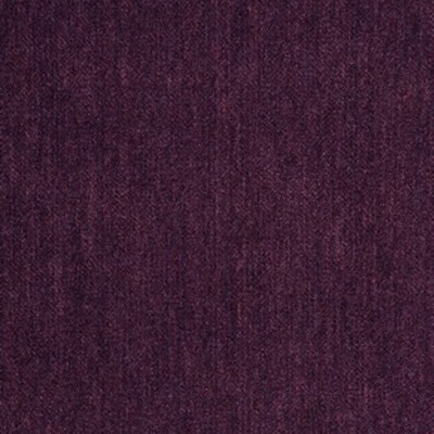 Фото Ткань портьерная однотонная - Текстурная ткань - стиль Английский - Фиолетовая - Купить в Интернет-магазине