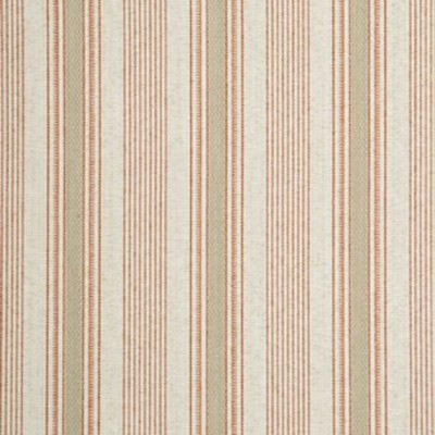 Фото Ткань портьерная с рисунком - Полоски - стиль Английский - Светло-коричневые - Купить в Интернет-магазине