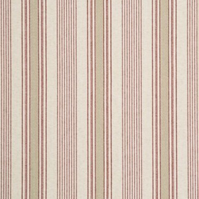 Фото Ткань портьерная с рисунком - Полоски - стиль Английский - Серые - Купить в Интернет-магазине