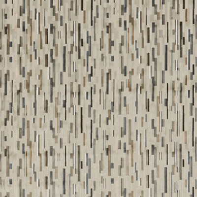 Фото Ткань портьерная с рисунком - Мелкий принт - стиль Английский - Светло-серый - Купить в Интернет-магазине