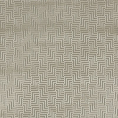 Фото Ткань портьерная с рисунком - Мелкий принт - стиль Английский - Светло-серый - Купить в Интернет-магазине