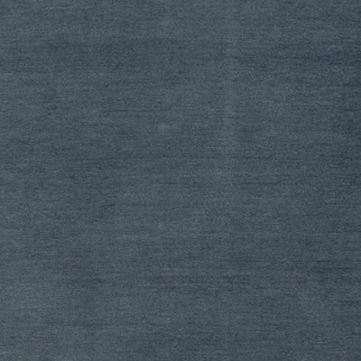 Фото Ткань портьерная однотонная - Текстурная ткань - стиль Английский - Синяя - Купить в Интернет-магазине