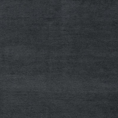 Фото Ткань портьерная однотонная - Текстурная ткань - стиль Английский - Синяя - Купить в Интернет-магазине