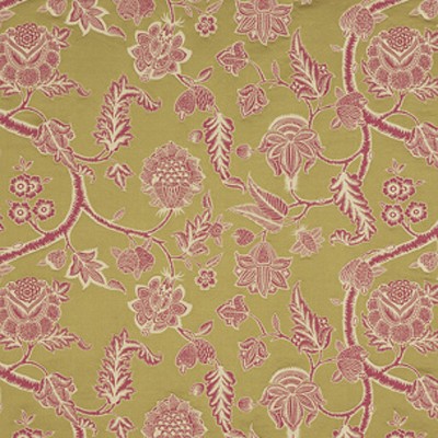 Фото Ткань портьерная с рисунком -  - стиль Английский - Купить в Интернет-магазине