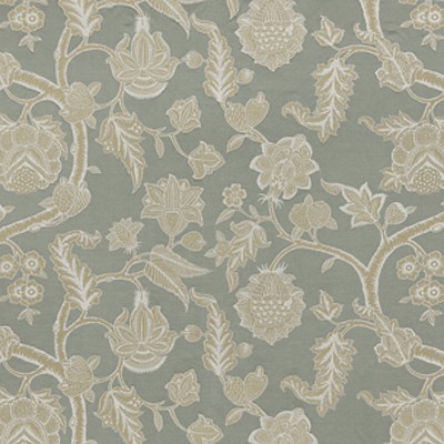 Фото Ткань портьерная с рисунком -  - стиль Английский - Купить в Интернет-магазине