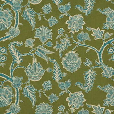 Фото Ткань портьерная с рисунком -  - стиль Английский - Купить в Интернет-магазине