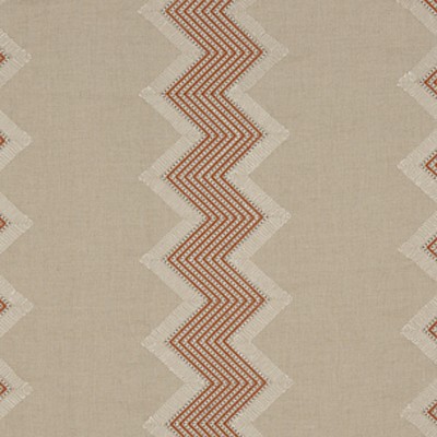 Фото Ткань портьерная с рисунком - Орнамент - стиль Английский - Бежевый - Купить в Интернет-магазине