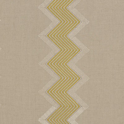 Фото Ткань портьерная с рисунком - Орнамент - стиль Английский - Бежевый - Купить в Интернет-магазине