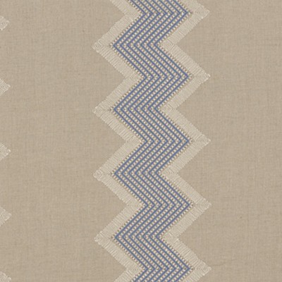 Фото Ткань портьерная с рисунком - Орнамент - стиль Английский - Бежевый - Купить в Интернет-магазине