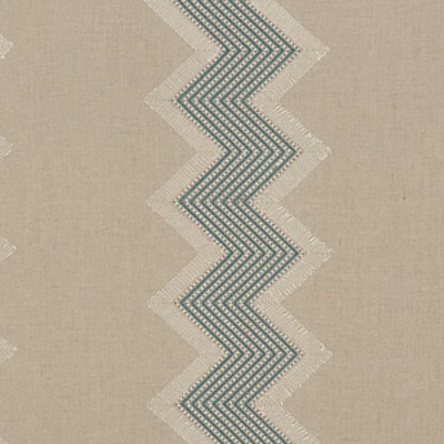 Фото Ткань портьерная с рисунком - Орнамент - стиль Английский - Бежевый - Купить в Интернет-магазине