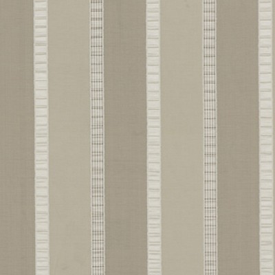 Фото Ткань портьерная с рисунком - Полоски - стиль Английский - Серые - Купить в Интернет-магазине