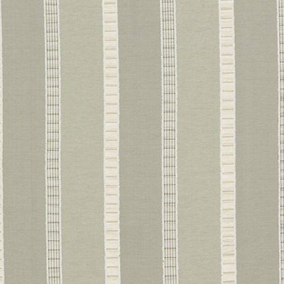 Фото Ткань портьерная с рисунком - Полоски - стиль Английский - Светло-серые - Купить в Интернет-магазине