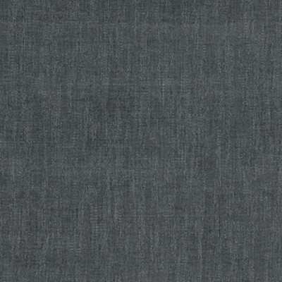 Фото Ткань портьерная однотонная - Текстурная ткань - стиль Английский - Синяя - Купить в Интернет-магазине