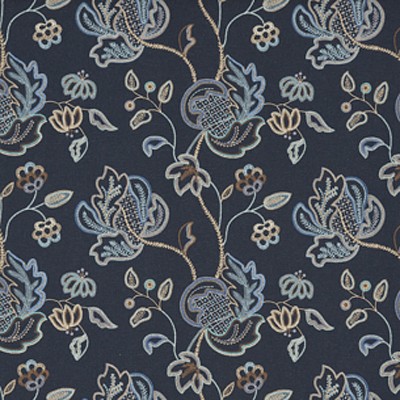 Фото Ткань портьерная с рисунком -  - стиль Английский - Купить в Интернет-магазине