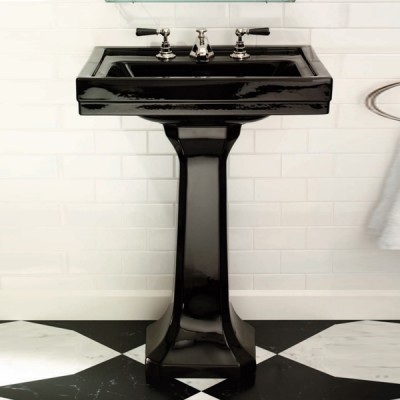 Фото Раковина - стиль Английский - Купить в Интернет-магазине