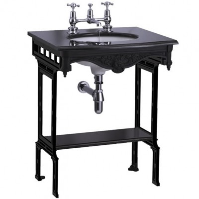 Фото Раковина - стиль Английский - Купить в Интернет-магазине