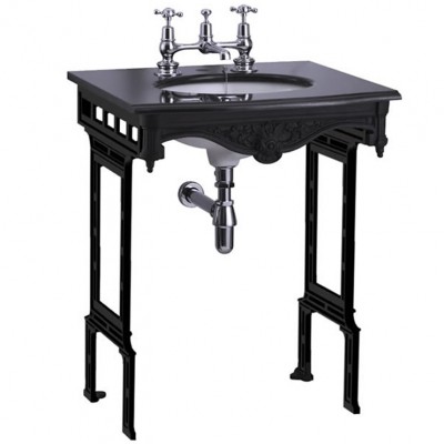 Фото Раковина - стиль Английский - Купить в Интернет-магазине