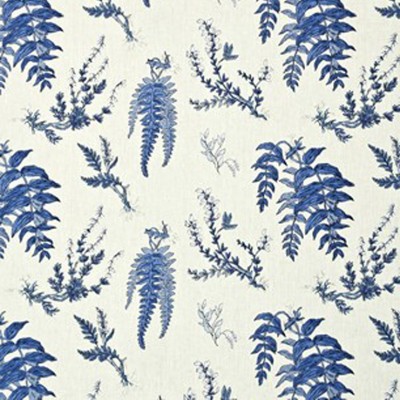 Фото Ткань портьерная с рисунком -  - стиль Английский - Купить в Интернет-магазине